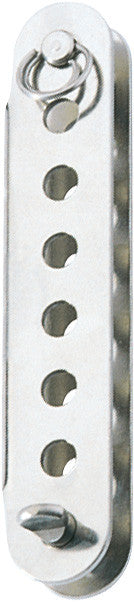 Shroud Adjuster,Pin: 1/4". (6mm)