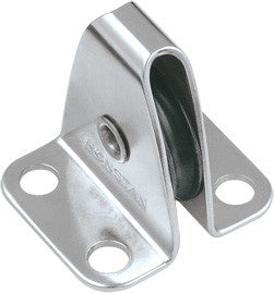 Sheave Box,SS/Br.1/8"3mm.