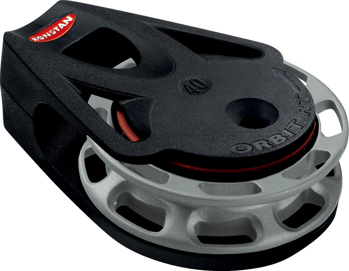 Block,Cheek,Anticlockwise. Series 40 Orbit, Auto Rt#