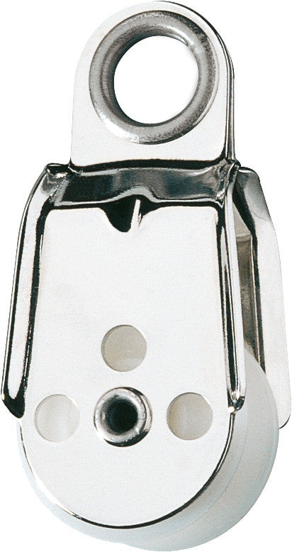 Block,Ferrule Top 10mm. Dinghy