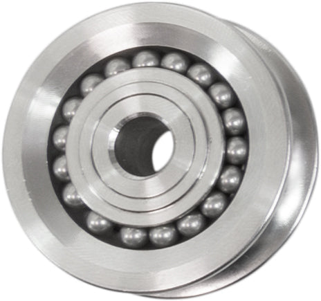 Sheave, Captive Hl. Series 40 Orbit