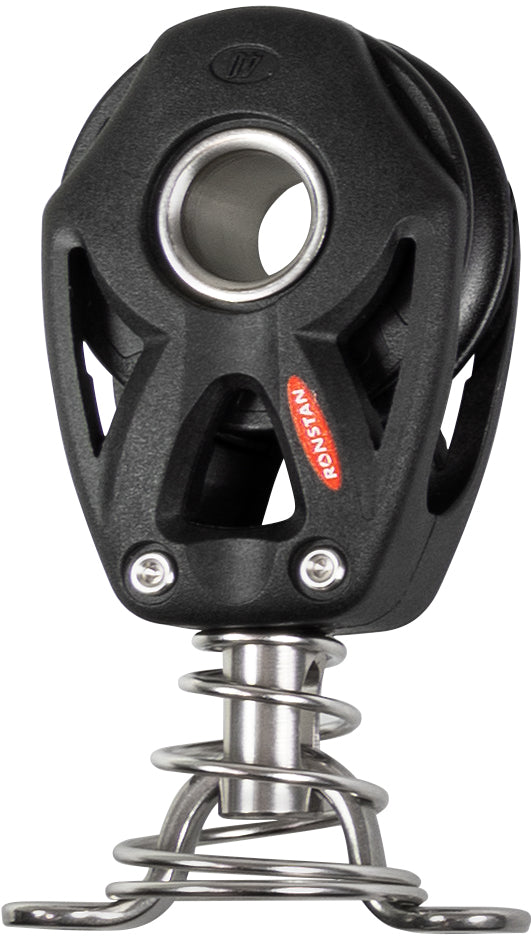 Block,Stand Up,Swvl Head. Series 40 Orbit, Bb