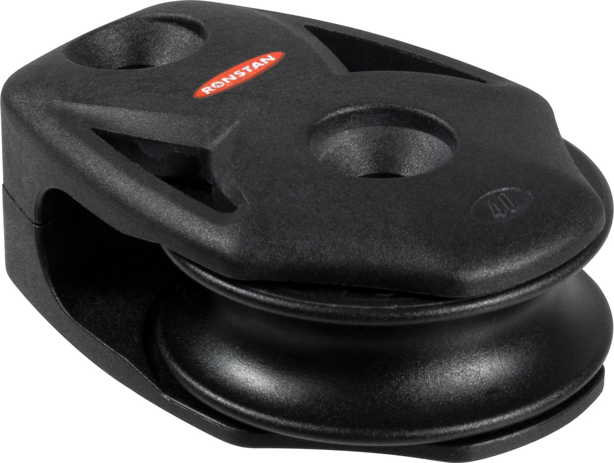Block,Cheak. Series 40 Orbit, Bb