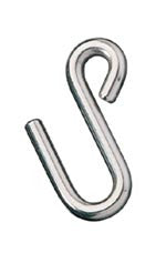 Cunningham Claw Hook. 3~1/2"Inside Dia.