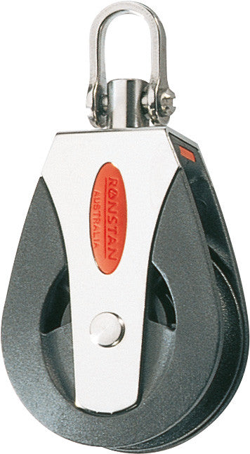 Block,Single,Univrs.12mm. New Series 50, Bb