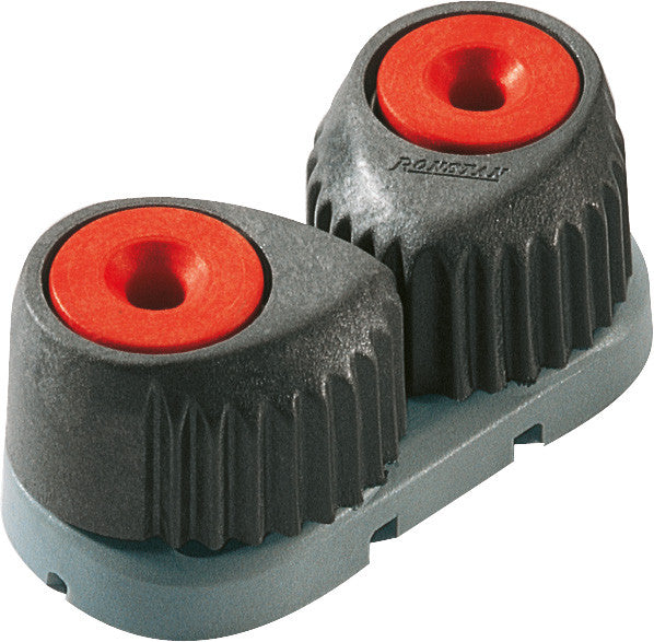 Cam Cleat,T-Cleat,Medium. Red