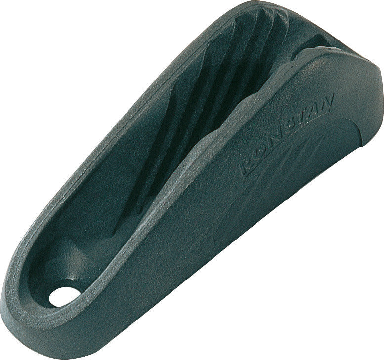 V-Cleat, Open Top, Large. 5/16"-1/2"Rope Nc