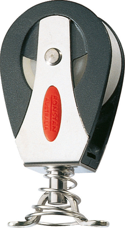 Block,Standup Swvl.1/2". Series 50 A.P.