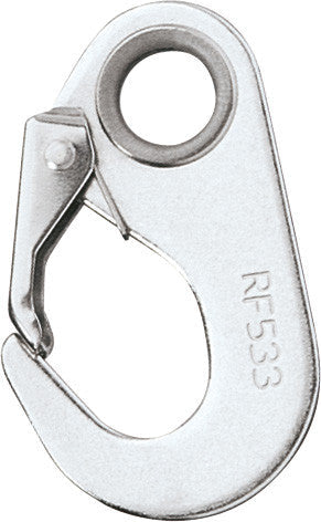Snap Hook,Lenth:51mm,9mm. #