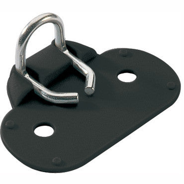 Rope Guide, Medium. SS~Fairlead:Rf5010