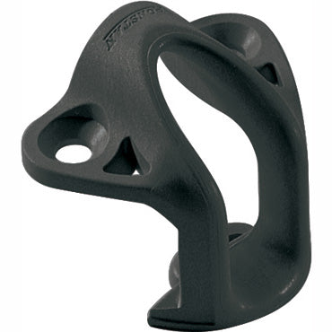 Fairlead,Front Mount,Med.. ~ Black