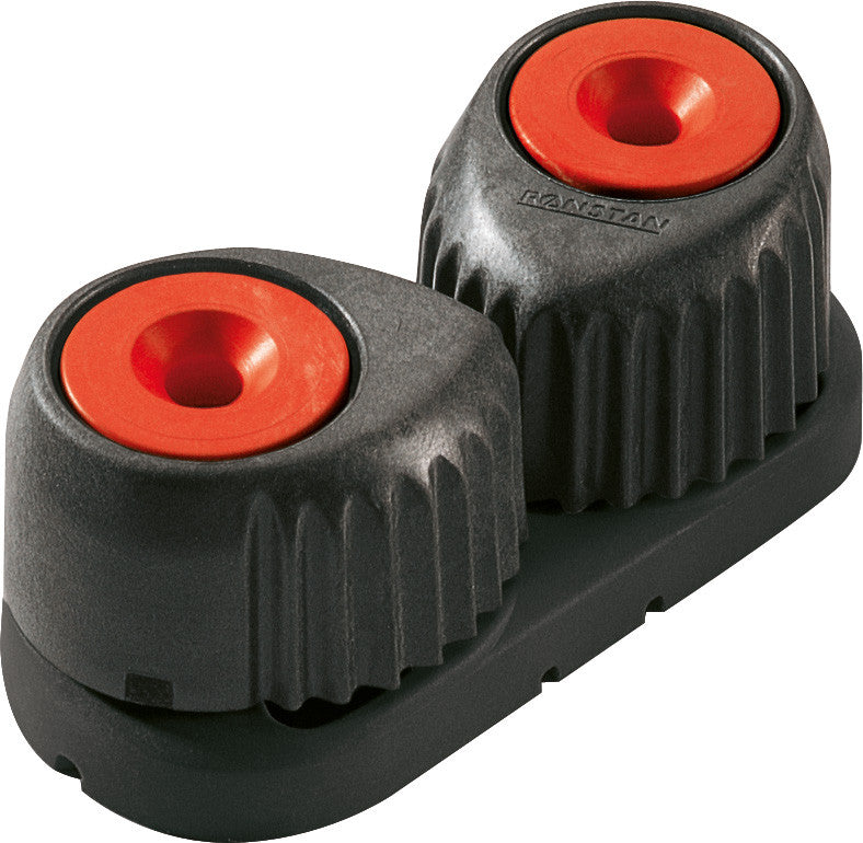 Cam Cleat,C-Cleat Large. Red