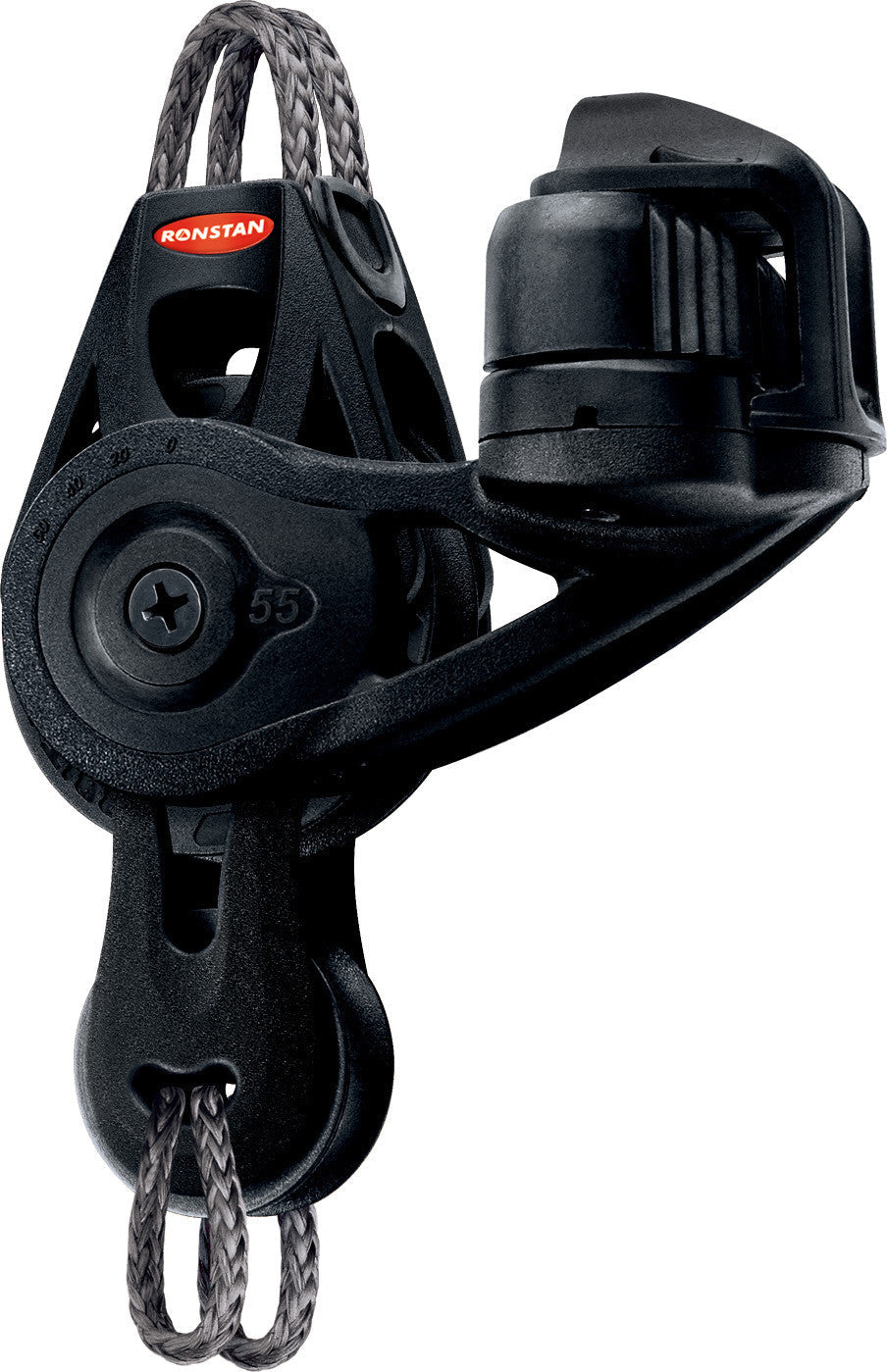 Block,Fiddle&Bkt&Cam10mm. Series 55 Bb Orbit Block#