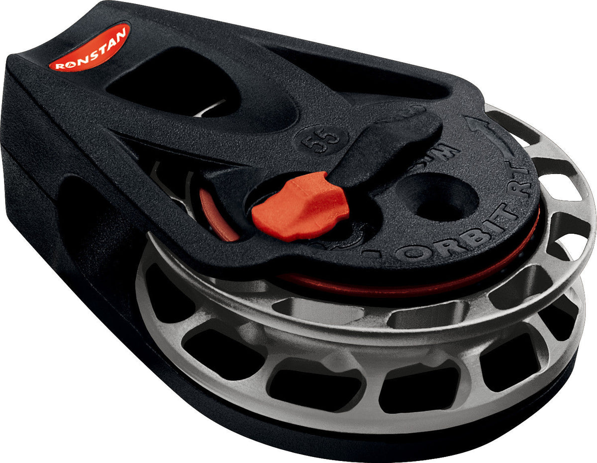 Block,Cheek,Anticlockwise. Series 55 Rt Orbit Block