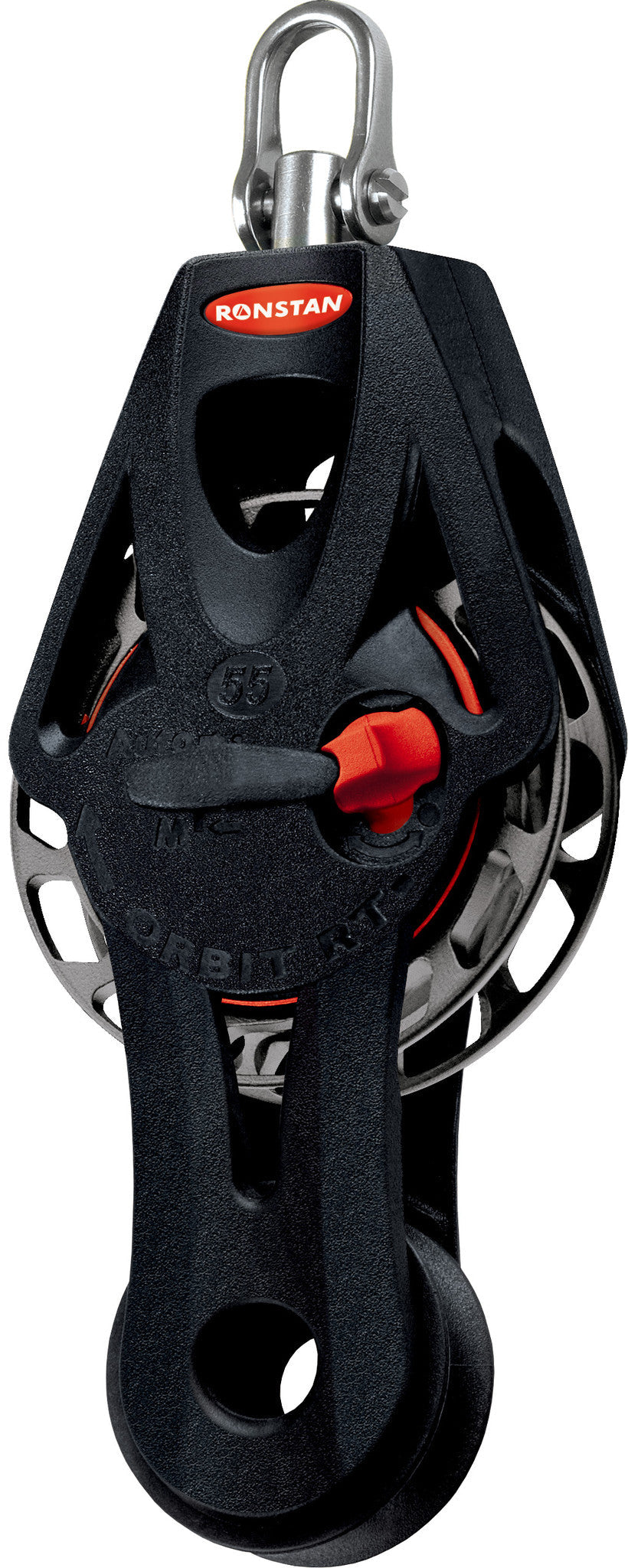 Block,Fiddle,Ratchet,Bekt. Series 55 Bb Orbit Block#