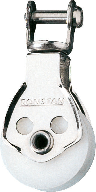 Block,Midget,Swivel 6mm. Midget-6