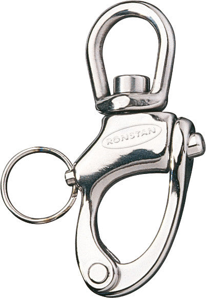 Snap Shackle,Lg Swvl.Bail. 2497 Lb. (Nf12000Fr)