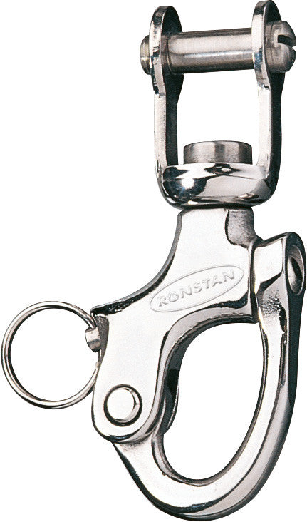 Snap Shackle,Swvl.Fork,. 3493 Lb. (NF11000C)