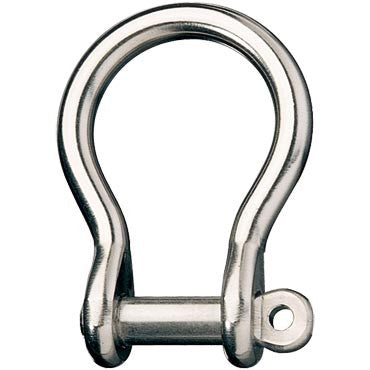 Shackle,Bow 5/16".