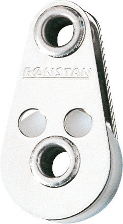 Block,Midgt,Tube Rvt.5mm. Midget 5