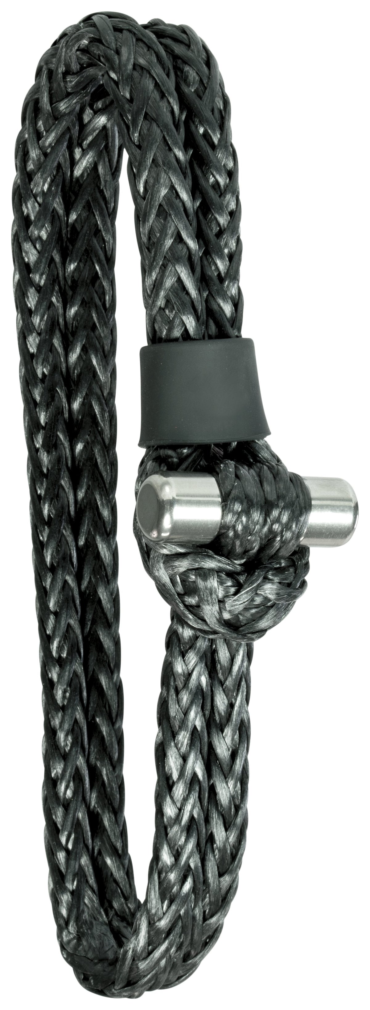 Shackle,Soft 10mm X 165mm. For RF77109