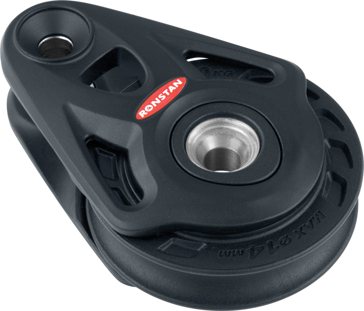 Series 75 Core Foot Block