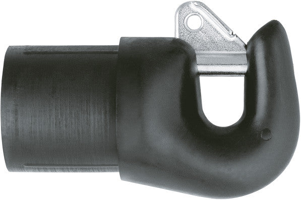 Spinnaker Pole End. For 46mm Id Tube