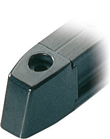 Track End Stop,Small-I. I=19X24mm