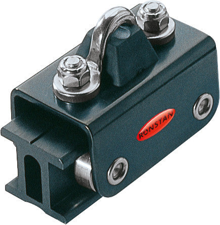 Traveller Car,Large 32mm. For 1-1/4" I-Beam