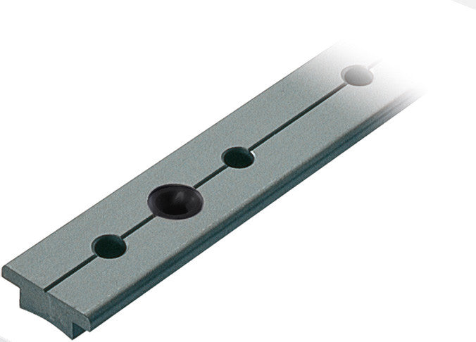 T-Track,Black 1-1/4"X39".