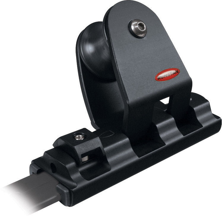 Genoa Car 1-1/4". T-Track