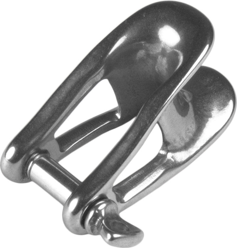 Series 80 2:1 Fairlead.