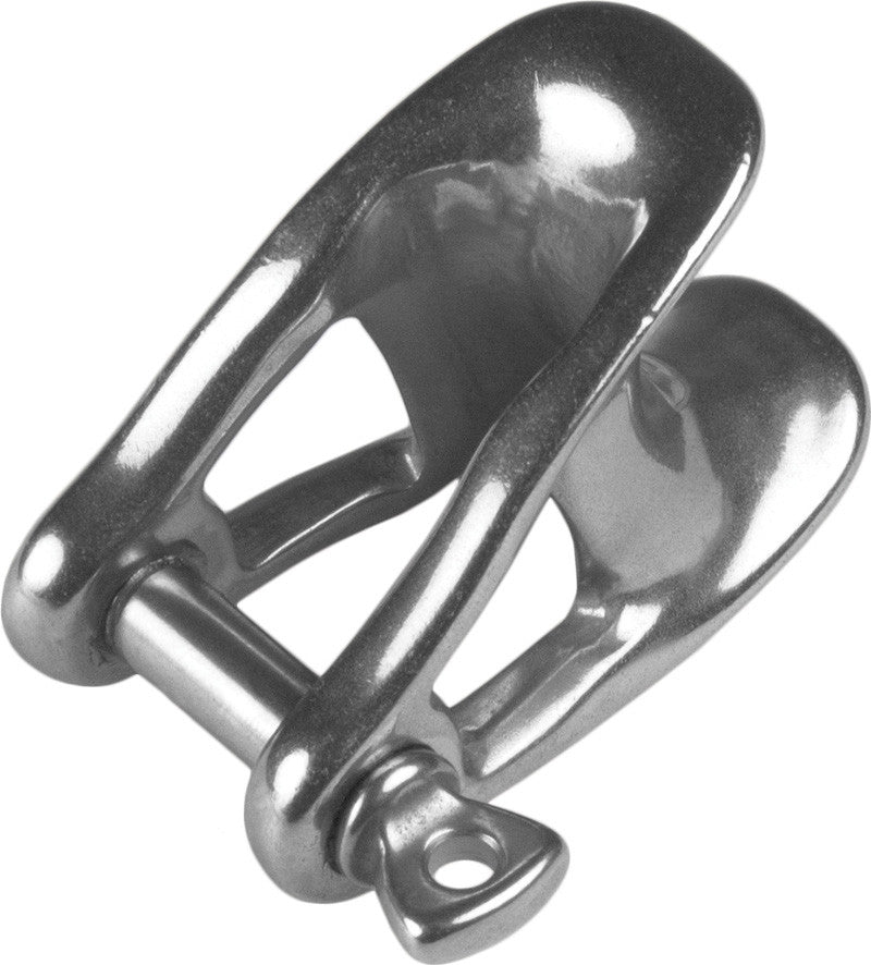 Series 120 2:1 Fairlead.