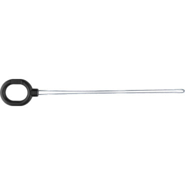 Splicing Needle & Puller. Large,6-8mm Line