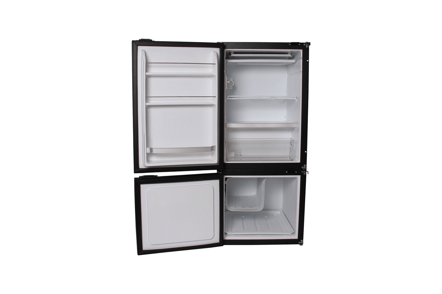 Novakool 6.0 cu. ft. (170 liters) Refrigerator & Freezer - DC Only (RFU6200 - DC) - Steveston Marine and Hardware