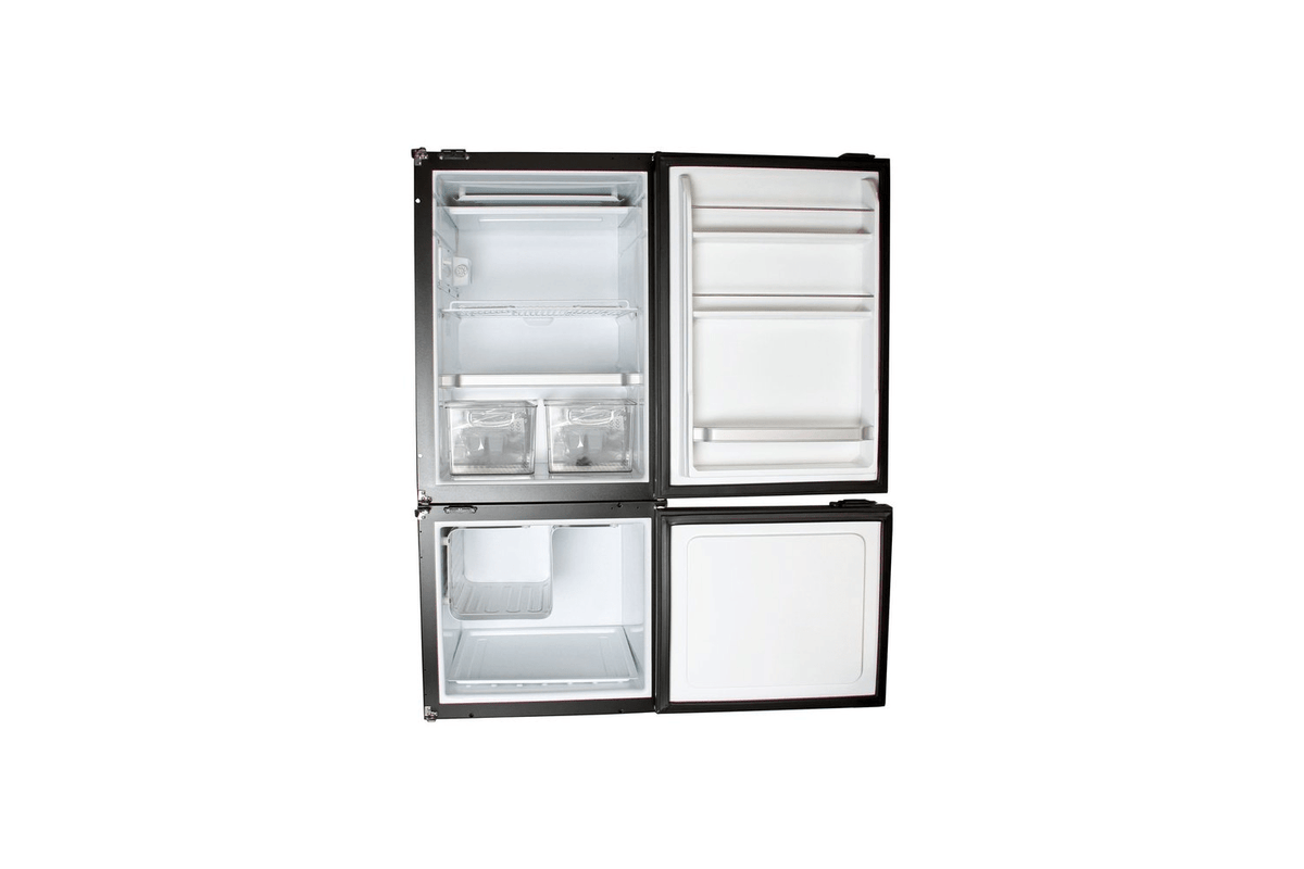 Novakool 6.8 cu. ft. (193 liters) Refrigerator - DC Only (RFU6800 - DC) - Steveston Marine and Hardware