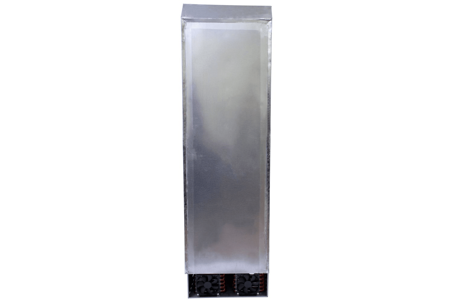 Novakool 6.8 cu. ft. (192 liters) Refrigerator & Freezer - DC Only (RFU7300D - DC) - Steveston Marine and Hardware