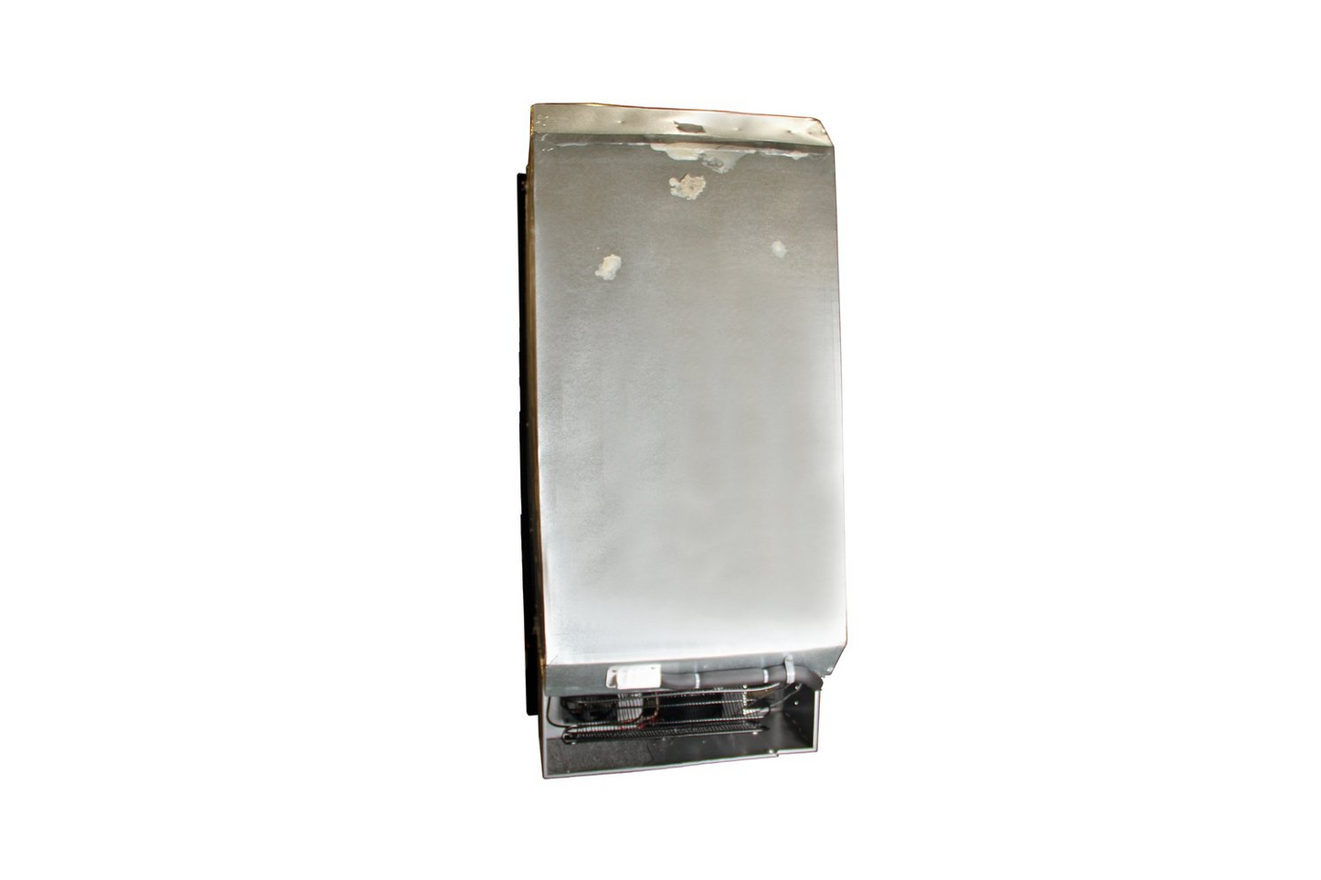 Novakool 9.1 cu. ft. (258 liters) Refrigerator & Freezer - DC Only (RFU9000-DC)