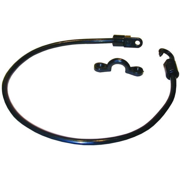 Thmarine Rod Tamer 18 Deck Mnt 7 Rods - Steveston Marine and Hardware
