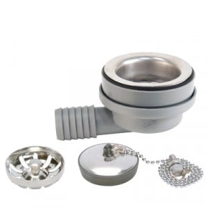 Ambassador Marine Drain 95 2 Brushed