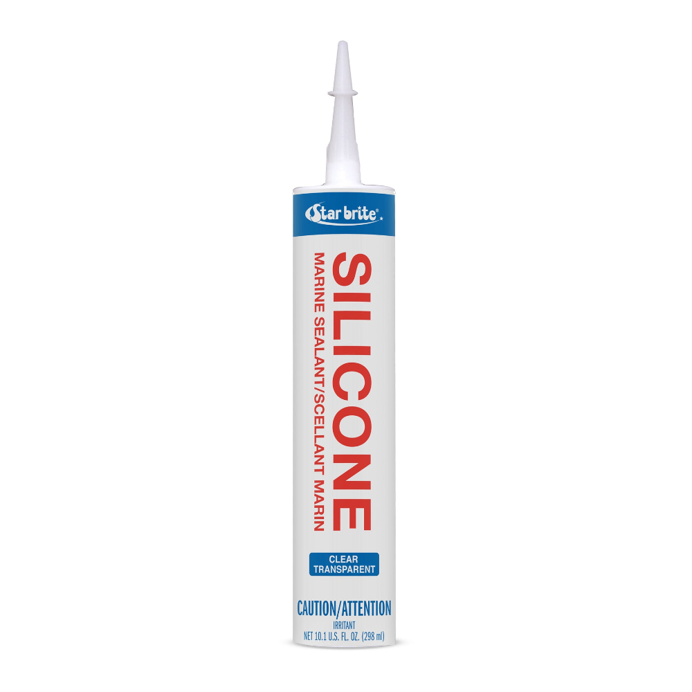 Starbrite Silicone Seal Cleaner 305Ml