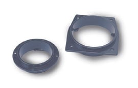 Beckson Hose Adapt Vent 3