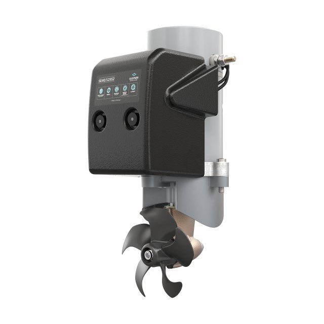 Sleipner SE40 Thruster 12V 40kg - SE40/125S