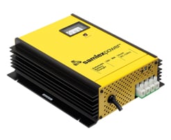 Samlex 12 Volt 30 Amp Battery Charger