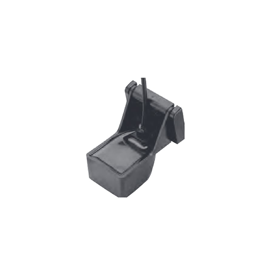 Faria Transducer Speedo/Depth/Temp Transom Mounted - SN2012