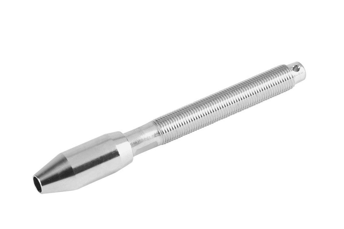 Bluewave Lh Stud And Socket 7/16-5.7 Rod