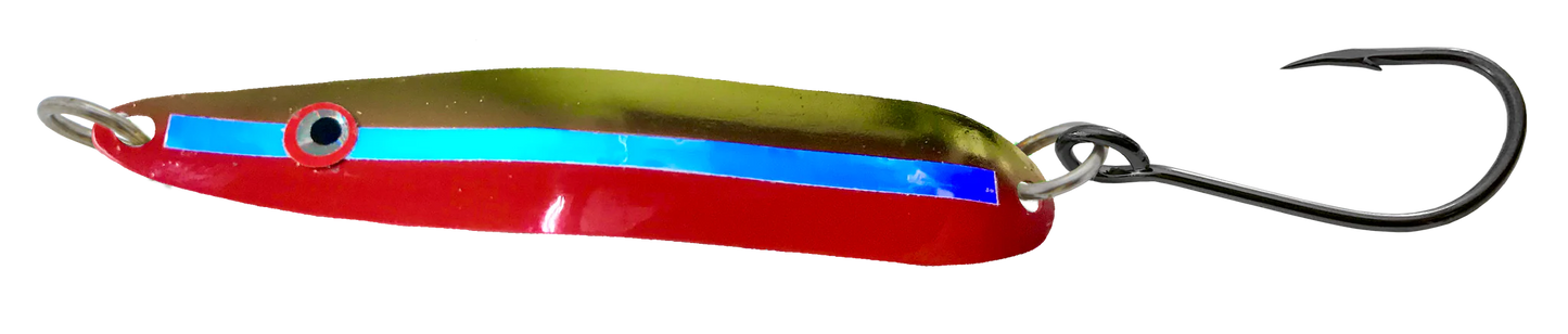 Gibbs Skinny G Spring Roll