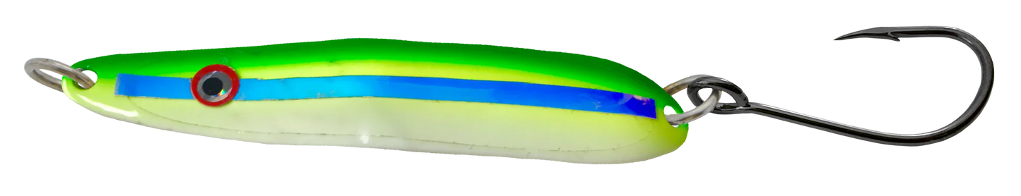 Gibbs Skinny G Trailhead