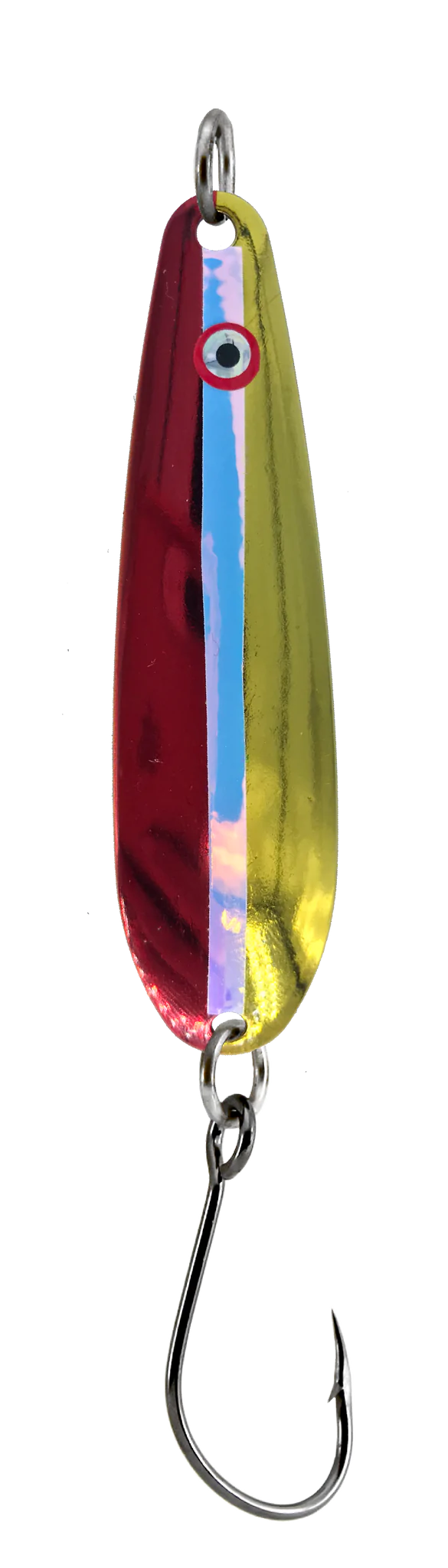 Gibbs G-Force 35 Spring Roll