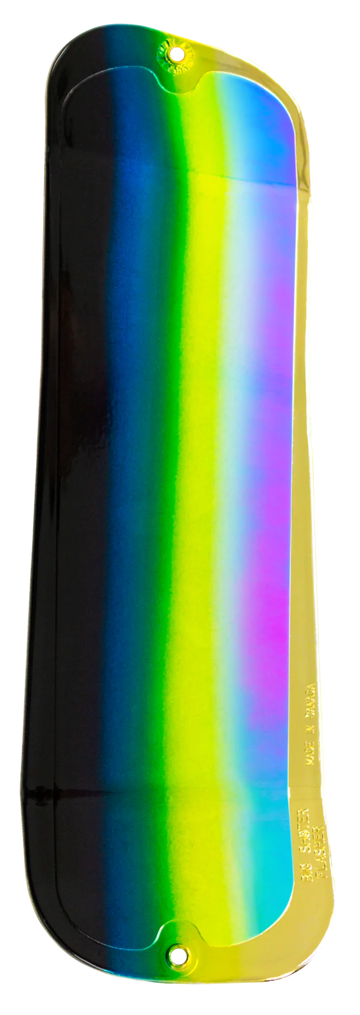 Oki Big Shooter Gold Super Herring Aid
